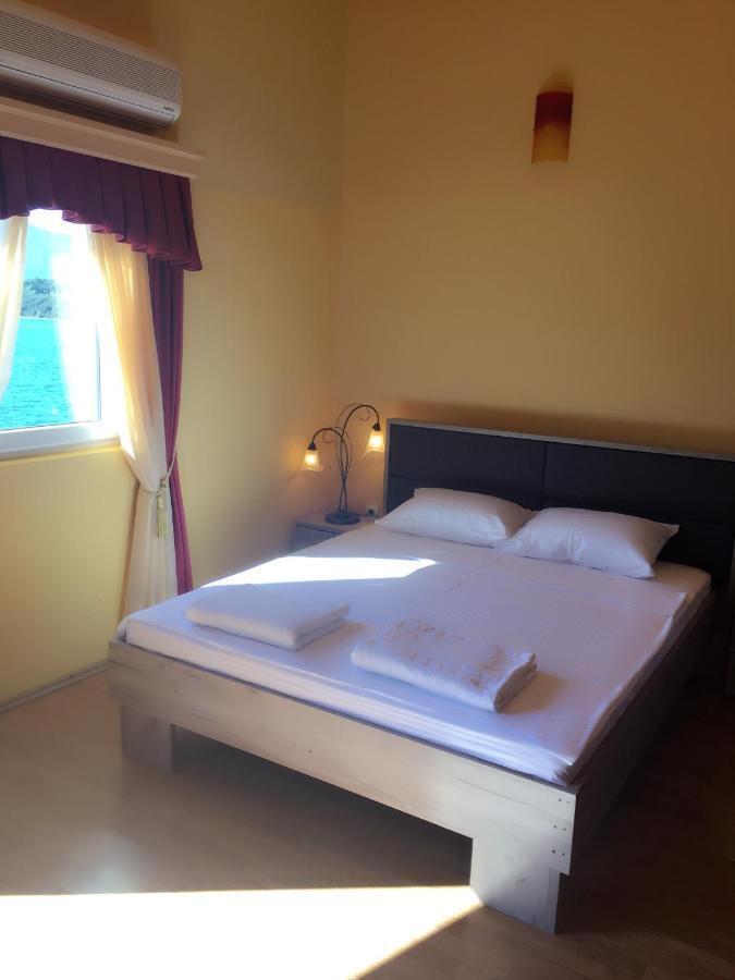Apart Hotel Samardzic Tivat Exterior foto